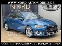 2021 Audi A3