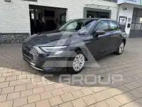 2021 Audi A3