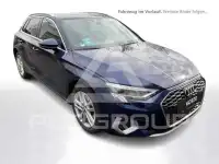 2021 Audi A3