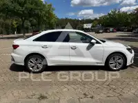 2021 Audi A3