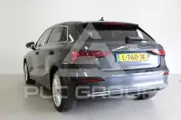 2021 Audi A3