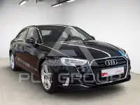 2021 Audi A3