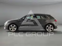 2021 Audi A3