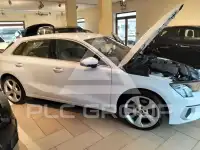 2021 Audi A3