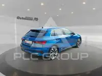2021 Audi A3