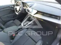 2021 Audi A3