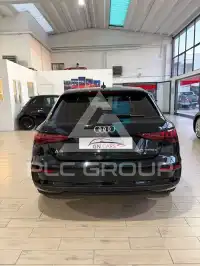 2021 Audi A3