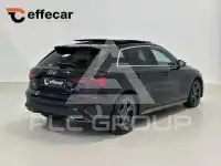 2021 Audi A3