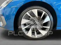 2021 Audi A3