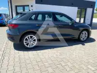 2021 Audi A3