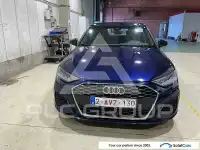 2021 Audi A3