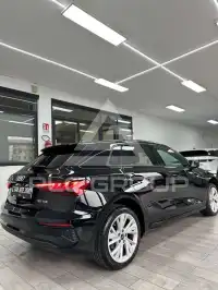 2021 Audi A3
