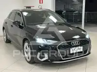 2021 Audi A3