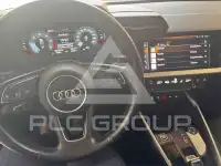 2021 Audi A3