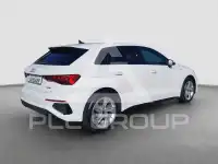 2021 Audi A3