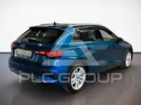 2021 Audi A3