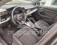 2021 Audi A3