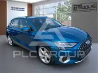 2021 Audi A3