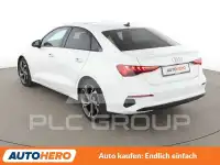 2021 Audi A3