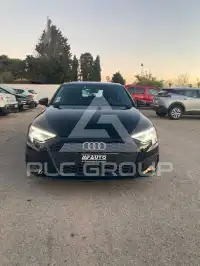 2021 Audi A3