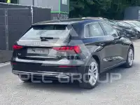 2021 Audi A3