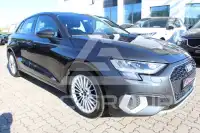 2021 Audi A3
