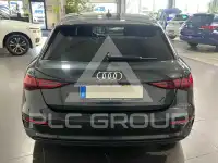 2021 Audi A3