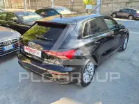 2021 Audi A3