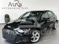 2021 Audi A3