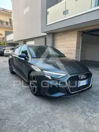 2021 Audi A3