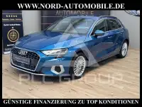 2021 Audi A3