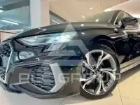 2021 Audi A3