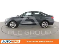 2021 Audi A3