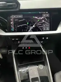 2021 Audi A3