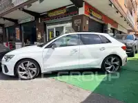 2021 Audi A3