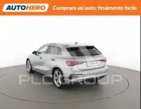 2021 Audi A3