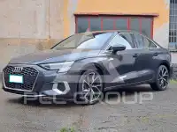 2021 Audi A3