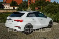 2021 Audi A3