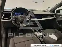 2021 Audi A3