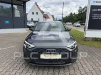 2021 Audi A3