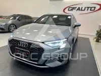2021 Audi A3