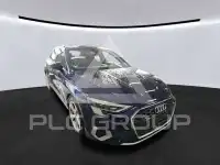 2021 Audi A3