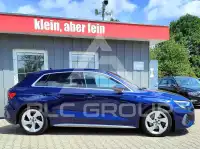 2021 Audi A3