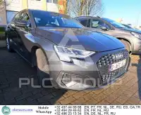 2021 Audi A3