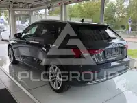 2021 Audi A3