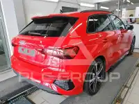 2021 Audi A3