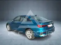 2021 Audi A3
