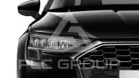 2021 Audi A3
