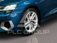 2021 Audi A3