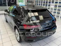 2021 Audi A3